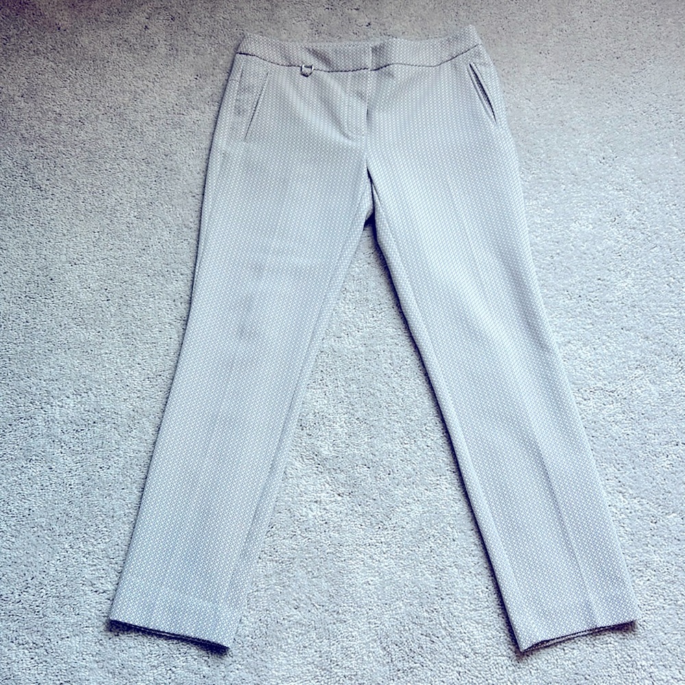 Ankle Pants